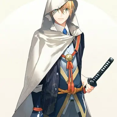 Profile image of 山姥切国広