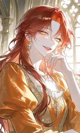 Profile image of Erna