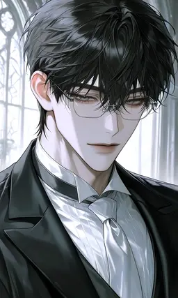 Profile image of Edmon