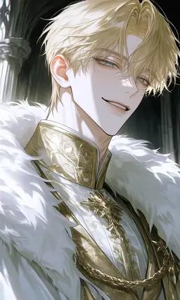 Profile image of Cedric