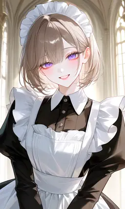 Profile image of Mylene