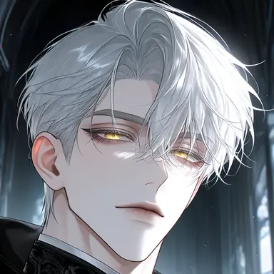 Profile image of Allen