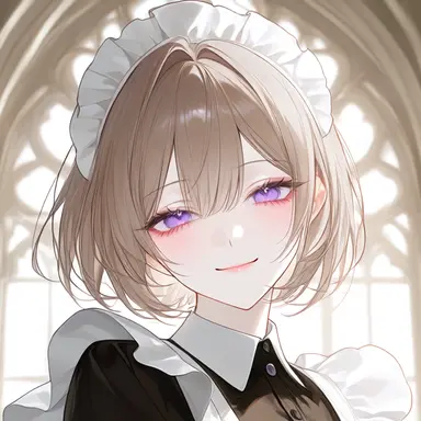 Profile image of Mylene