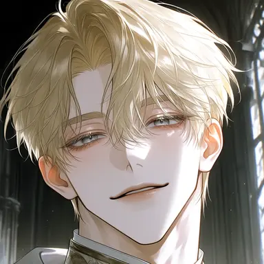 Profile image of Cedric