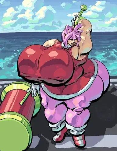 Profile image of Amy