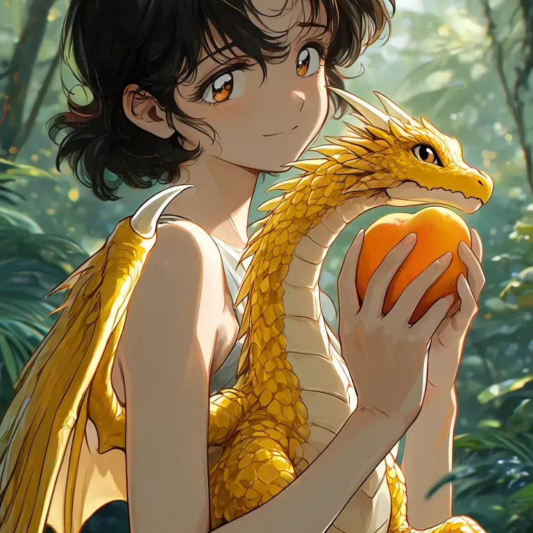 UntidyCoal3092의 Wings of Fire: Sunny