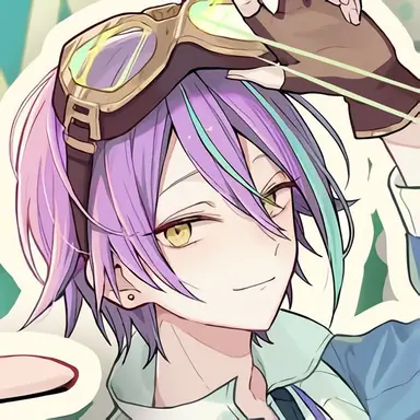 Profile image of 루이