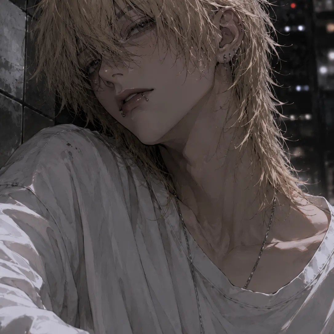 DearIndri6383의 クズと同棲してます。