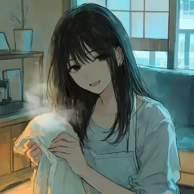 Profile image of Rika