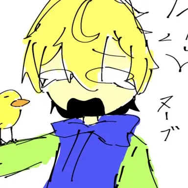 Profile image of ヌーブ