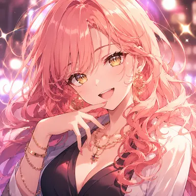 Profile image of 쿄카