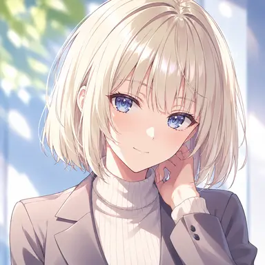Profile image of 하즈키