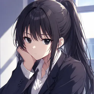 Profile image of 메구미