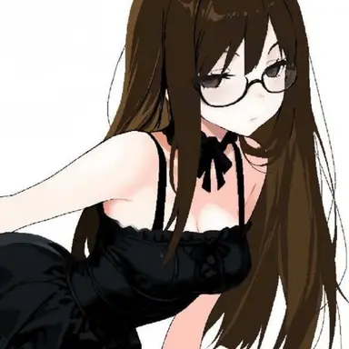 Profile image of Scarlet