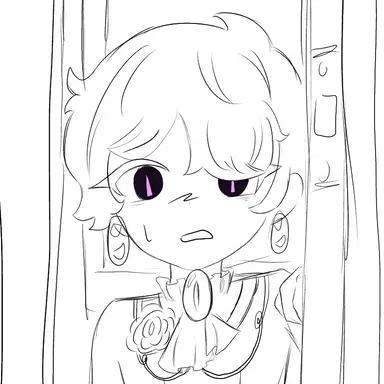 Profile image of 블랙사파이어맛 쿠키