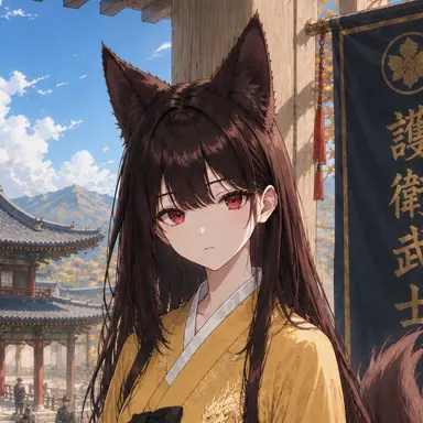 Profile image of 주하