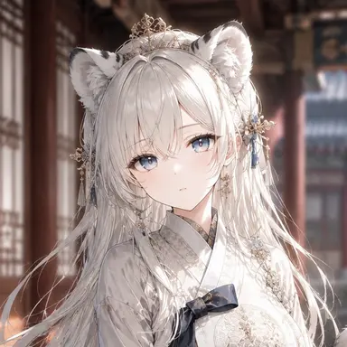 Profile image of 혜랑
