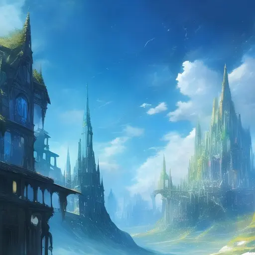 FetidDream4120의 환장 RPG