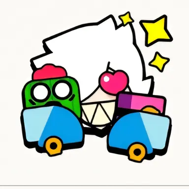 Profile image of 콜레트