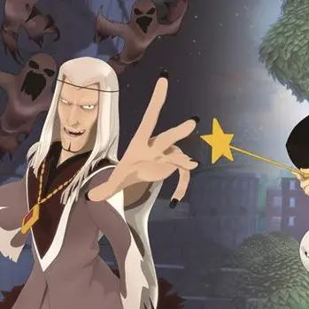 Profile image of 어둠의 기사단