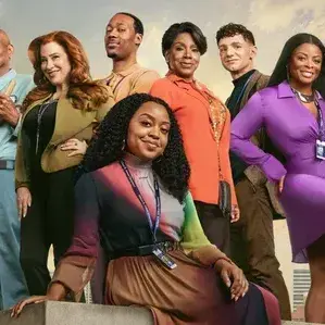 Profile image of Abbott Elementary