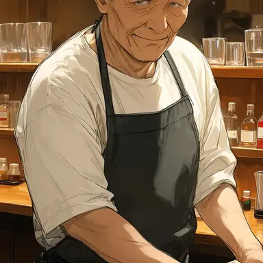 Profile image of 다카하시 시게오