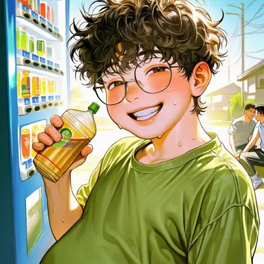 Profile image of 히로토