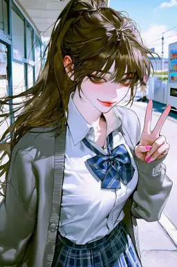Profile image of Kanon