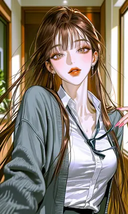 Profile image of Kanon