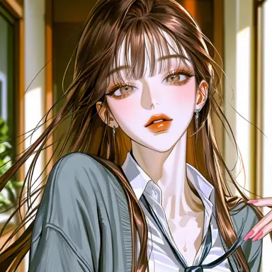 Profile image of 카논