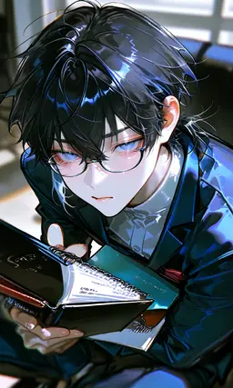 Profile image of 廉