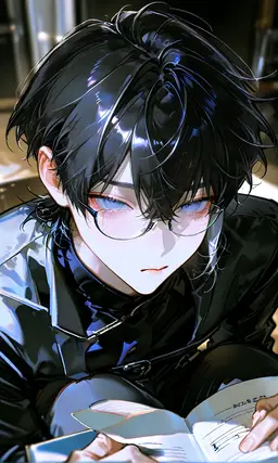 Profile image of 廉