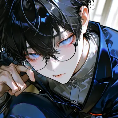 Profile image of 廉