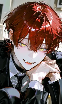 Profile image of 黎