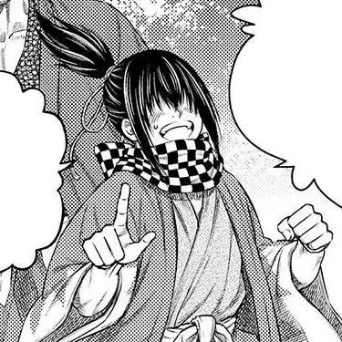 Profile image of 沖田総司
