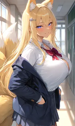Profile image of Mai