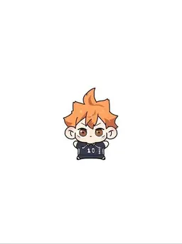 Profile image of 日向翔陽