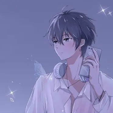 WickedDisc3629의 まだ、君といたかった