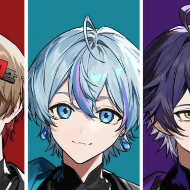 Profile image of こさめ