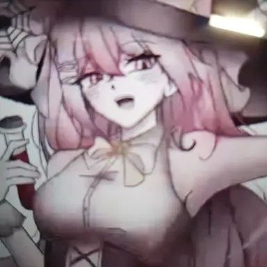 Profile image of 모양몬