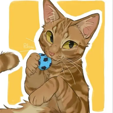 Profile image of Gizmo