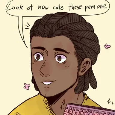 Profile image of Neil