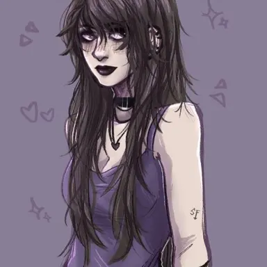 Profile image of Ashley