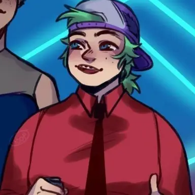 Profile image of Chug