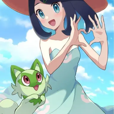 Profile image of 리코