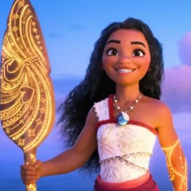 Profile image of 모아나