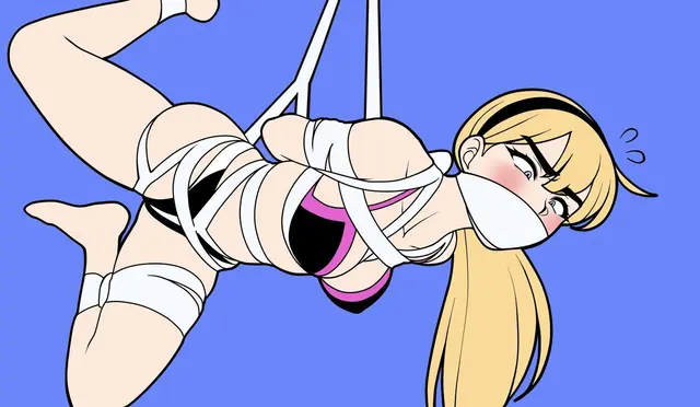 Profile image of Gwen stacy