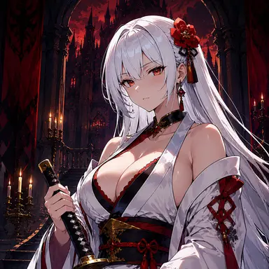 Profile image of カグヤ