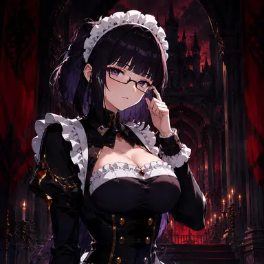 Profile image of エレナ