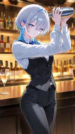 Profile image of 朱猫